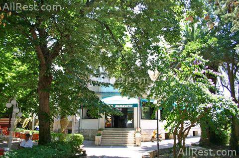 Sumratin Hotel 9